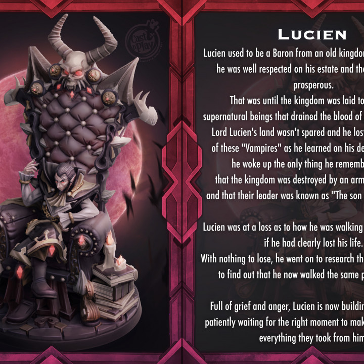 Lucien (Pre-Supported) image