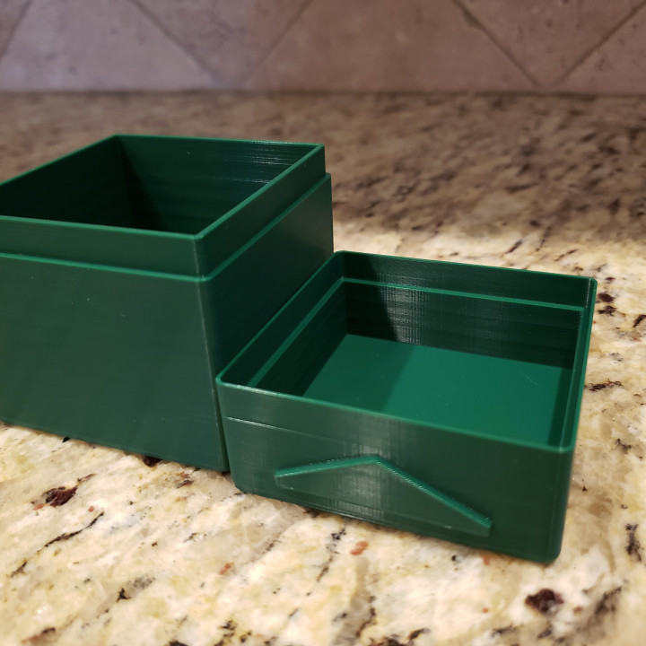 Beat Saber Box Cube image