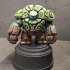 Stone Golem - Construct - PRESUPPORTED - D&D 32mm print image