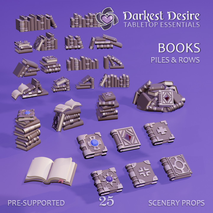 Library - Base Set image