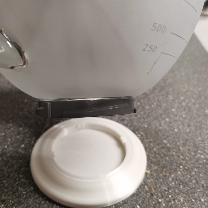 Kitchen Aid Bowl Stand image