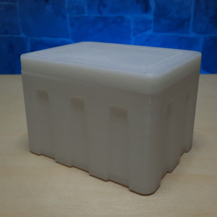 Mini Cooler Box image