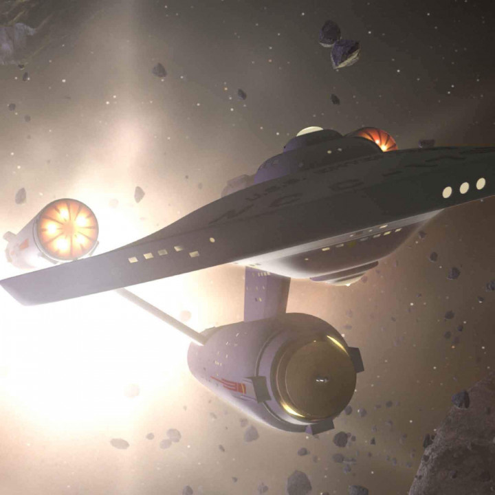 PDF - Star Trek Adventures: Science Division Supplement image