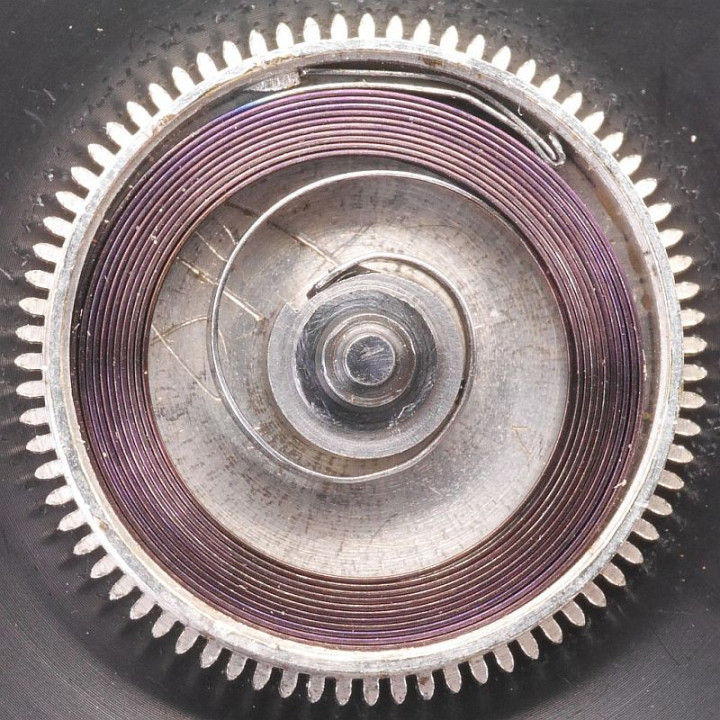 Mini Mechanica image