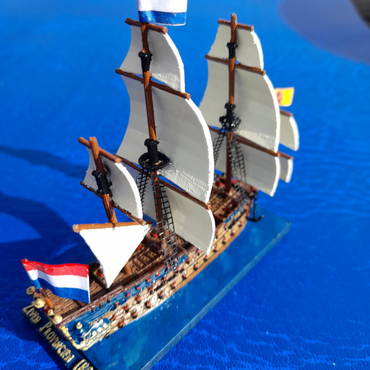 Accessories: Ship Bases AOA-ACC-2