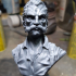 Gang Leader Bust - [Pre-Supported] print image