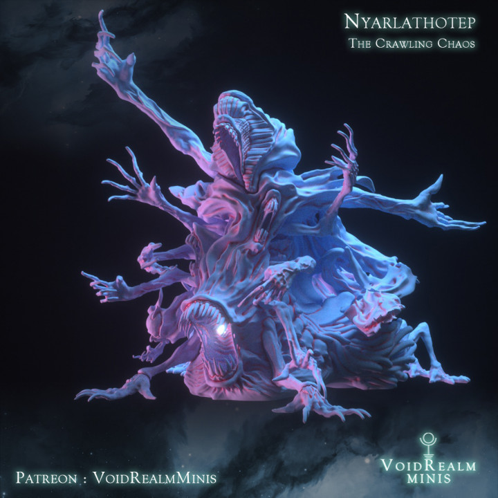 Avatars of Nyarlathotep BUNDLE image