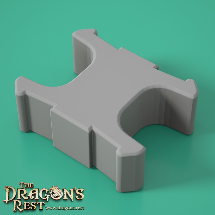 The Dragon's Rest Clip System image
