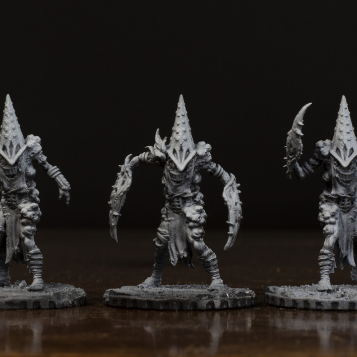 Grove Acolytes x 3 image