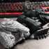 Legendary Battle Tank - Imperial Force print image