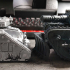 Legendary Battle Tank - Imperial Force print image