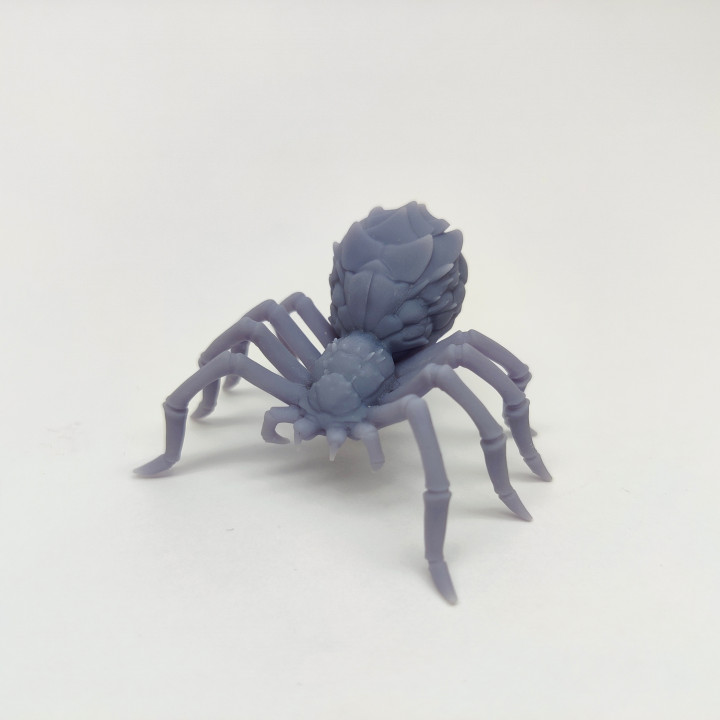 Giant Spiders - Basic Monsters Collection image