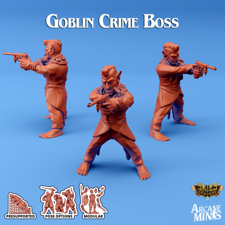 Goblin - Luxury Yacht Crew image
