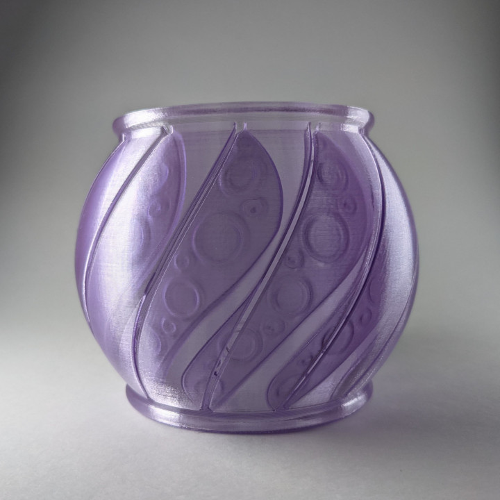 Mariner Vase image
