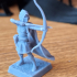 Chapter 5 - The Elves Assemble - INCLUDES MODULAR 3D CUSTOMIZER ACCESS print image