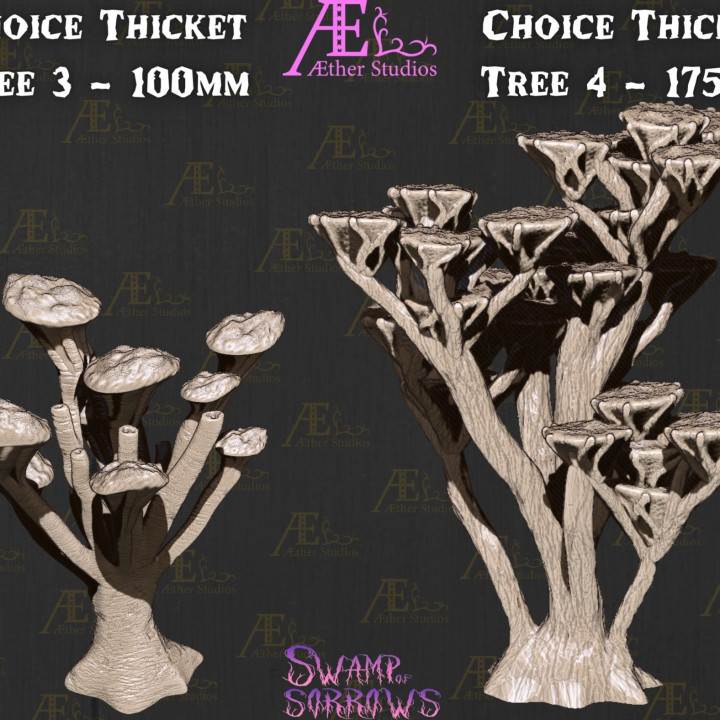 KS1SOS28 - Scatter Trees image