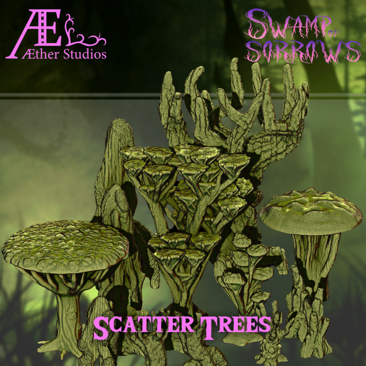KS1SOS28 - Scatter Trees image