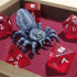 Spider Set !SUPPORTED! !FREE! print image