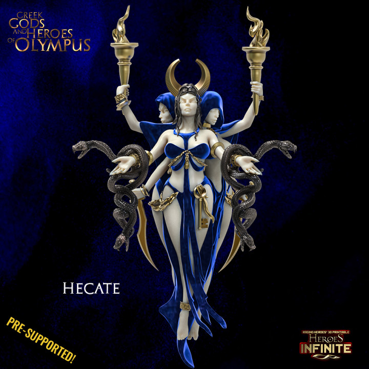 Hecate image