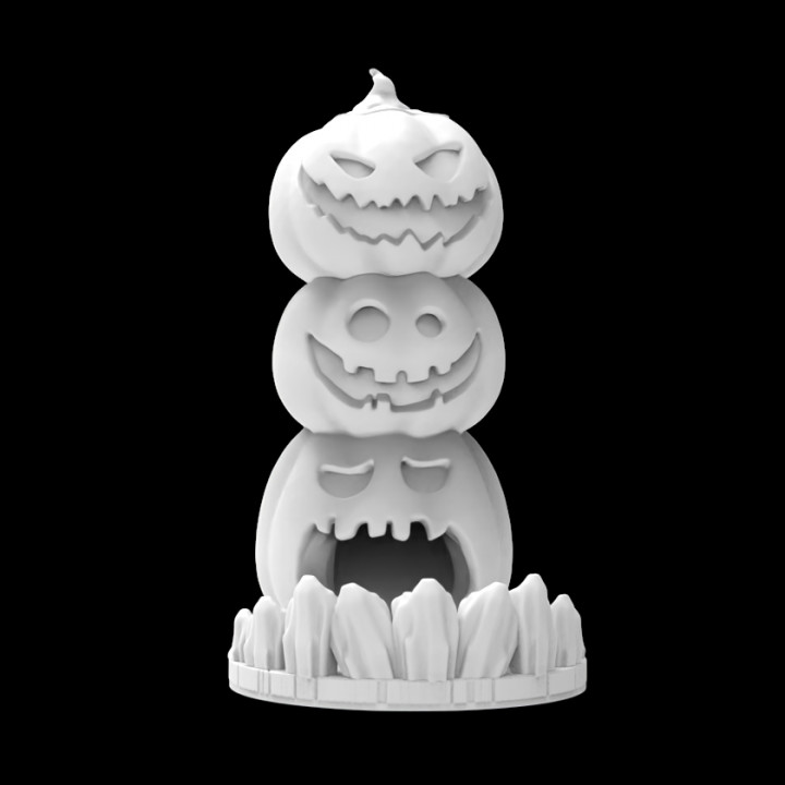EX14 Helloween :: Possibly Cool Dice Tower image