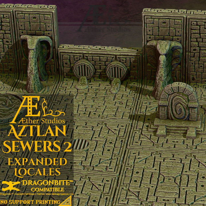 AEAZSS02 - Expanded Locales image
