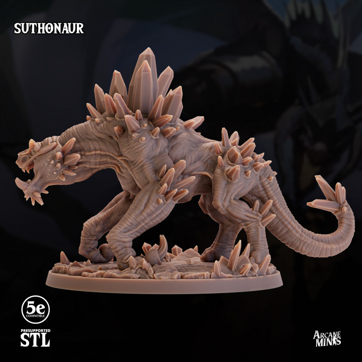 Suthonaur image