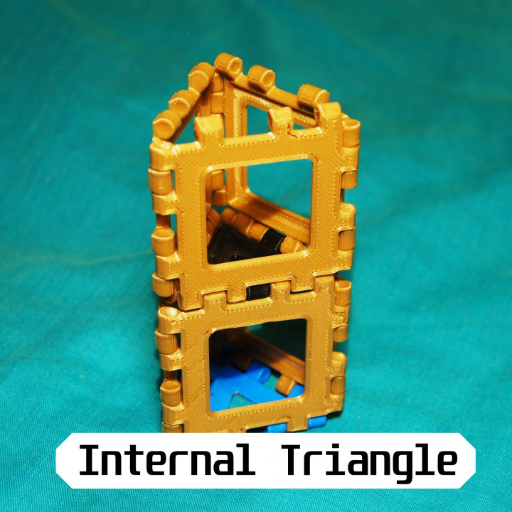 Internal Polypanels image