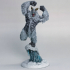 Yeti (pre-supported) print image
