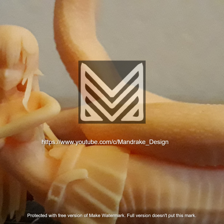 Monster Musume - Miia image