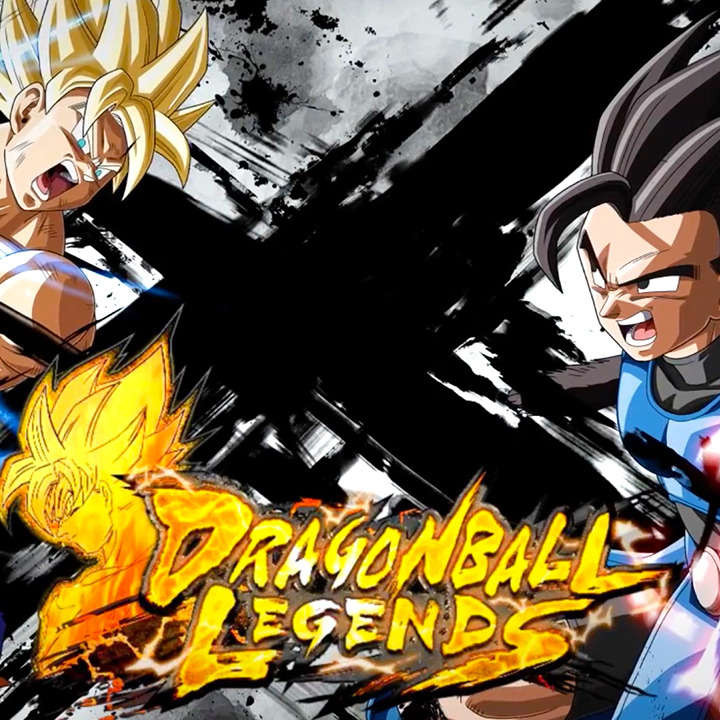 Dragon Ball Legends MOD APK for Android image