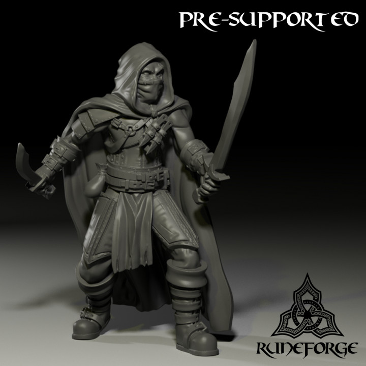 Runeforge