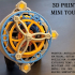 Mini Mechanica 2.0 print image
