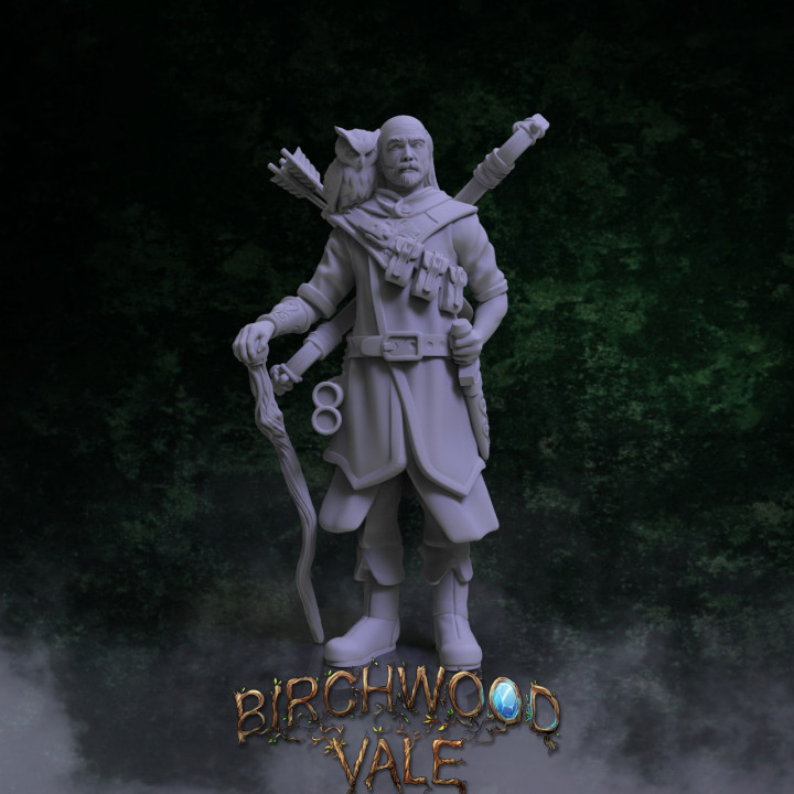 Birchwood Vale Heroes Alatare image