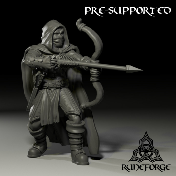Runeforge. Runeforge