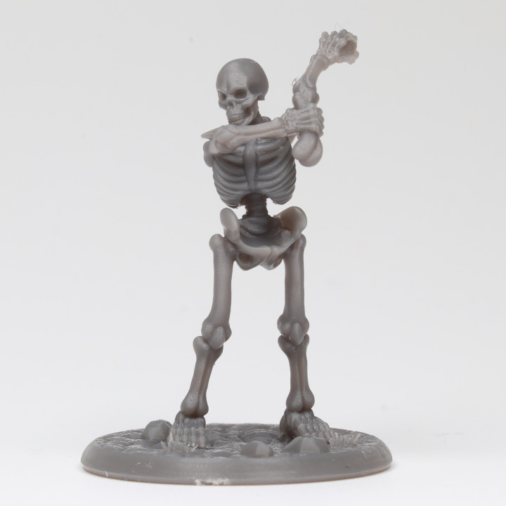 Skeletal Army Bundle image