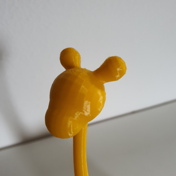 Giraffe 2.0 - Girafa image