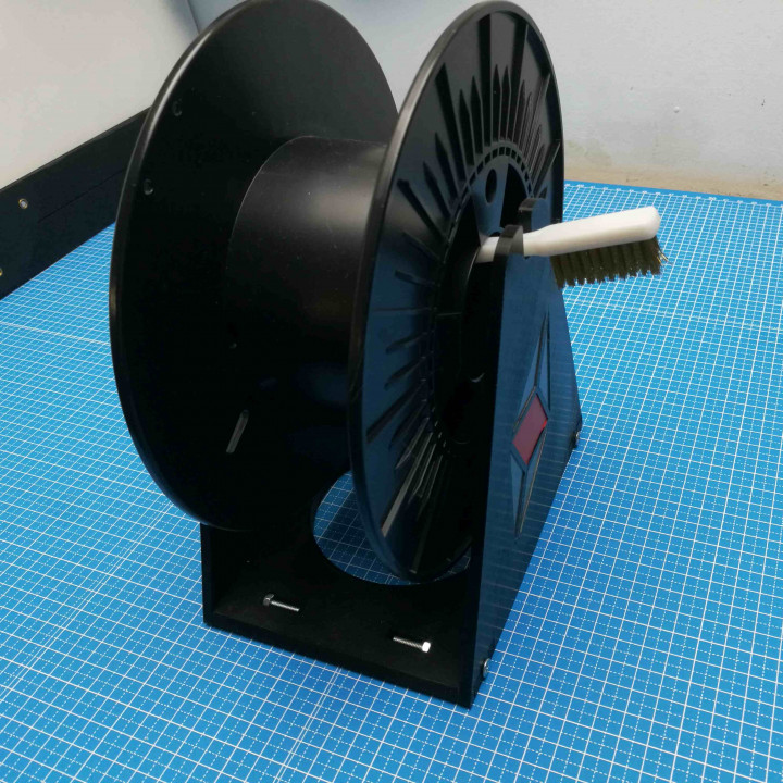 Just Another Filament Stand (Anet copy) image