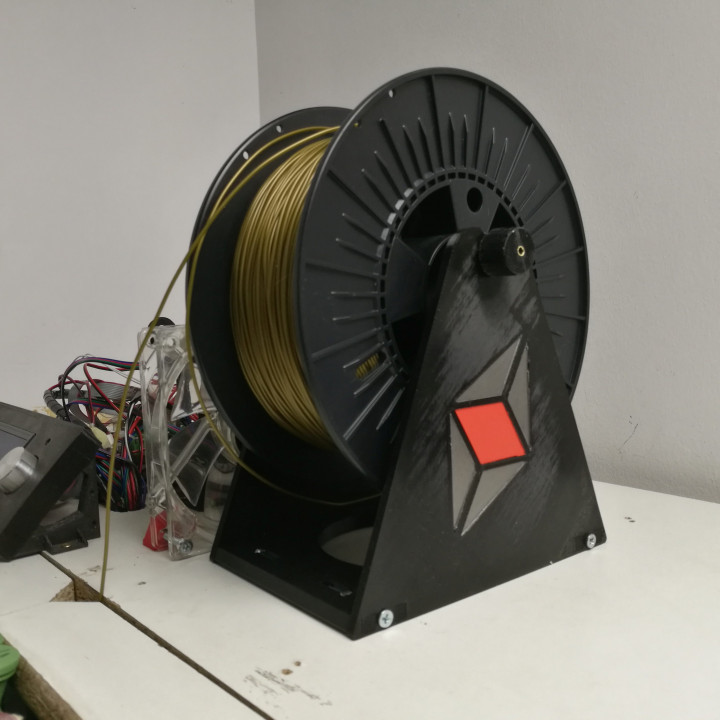 Just Another Filament Stand (Anet copy) image