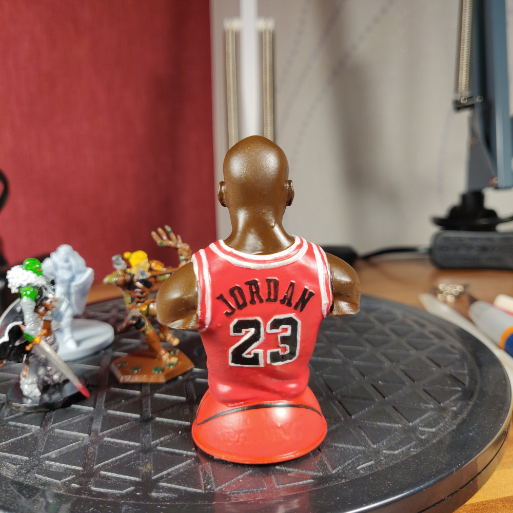 スポーツ Michael Jordan Chicago Bulls Figure MAFEX Action Figure Michael Jordan Chipago Bulls No.100 From
