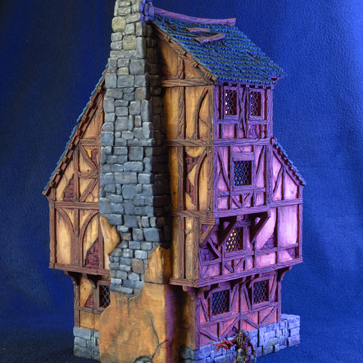 Medieval Home image