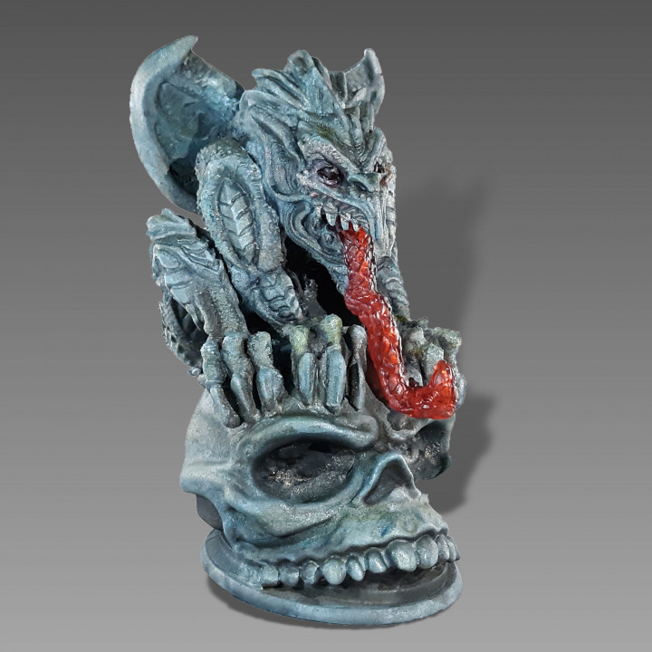 1994 Gargoyles Stopping Evil Stone Cold Promo Card | eBay