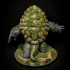 Snapper Turtle Brute (pre-supported) print image