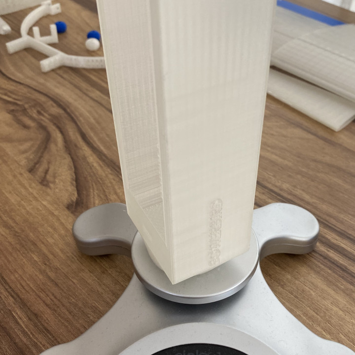 3D Printable 3D Printable RC Plane BowerBird by Dogan Akın