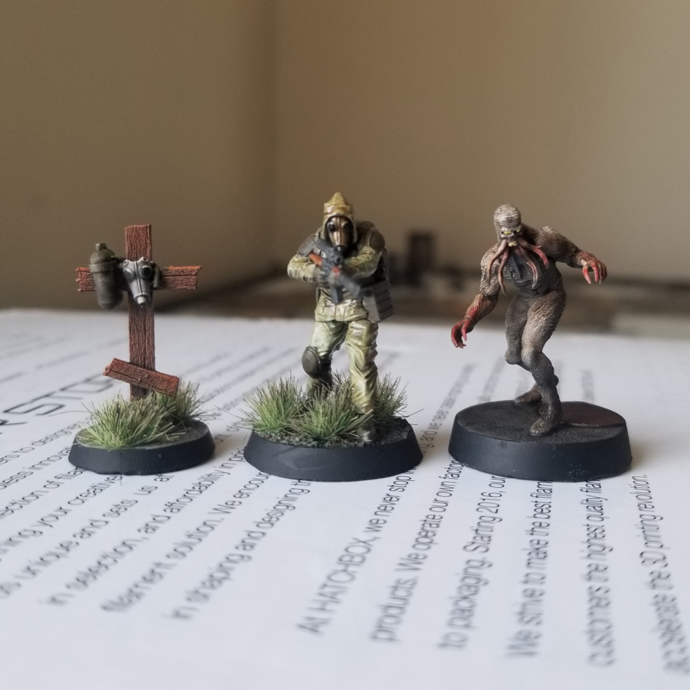 その他 UNKNOWN MAKER TOYS BLOODSUCKER 2ndCLEAR 1000X1000-sniper-sucker-grave.jpg