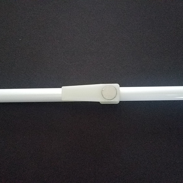 Apple Pencil Clip/Holder image