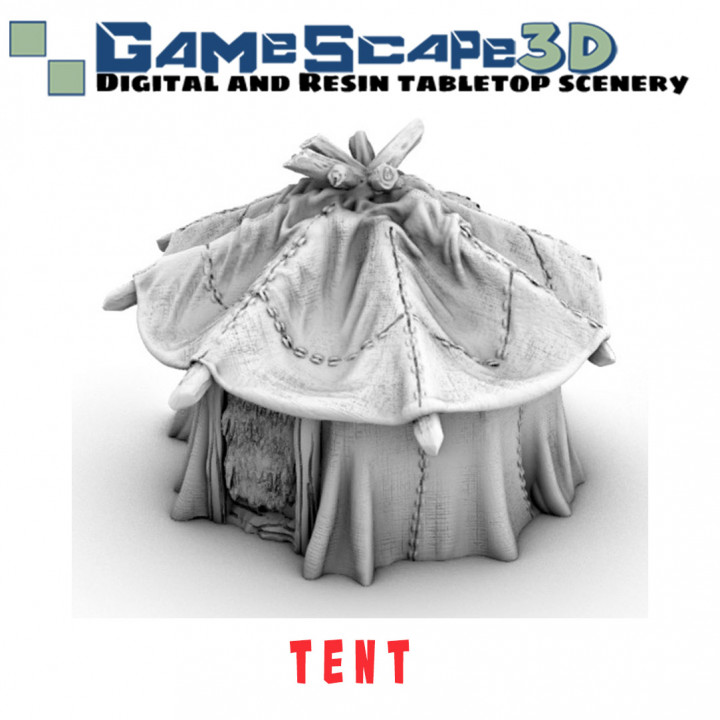 Tent image