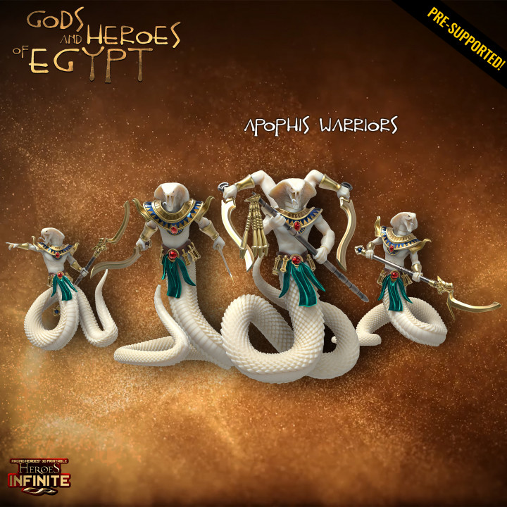 Apophis Warriors image