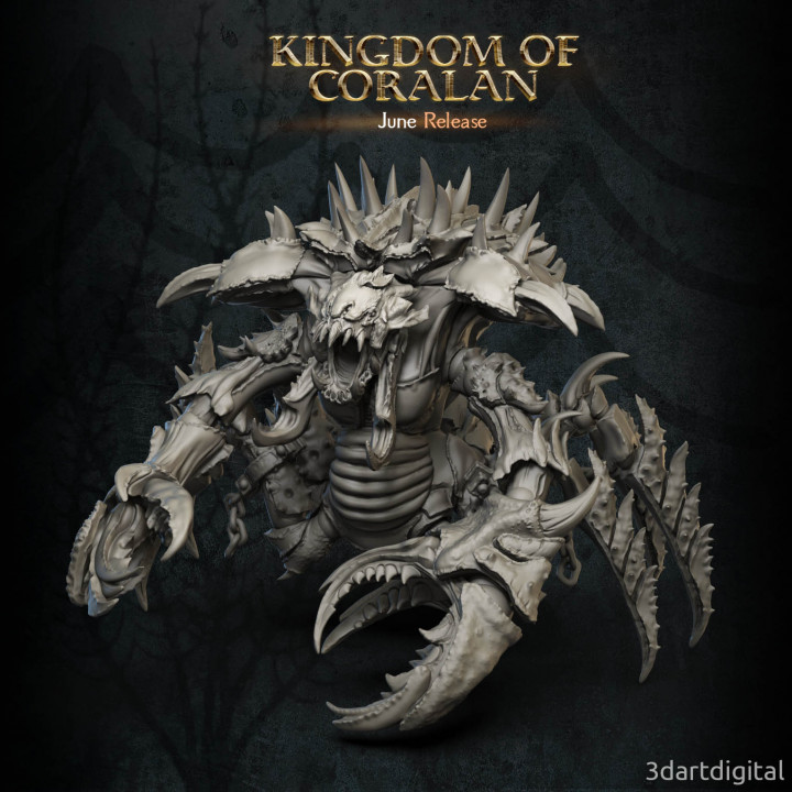 3dartdigital - June Release - Kingdom of Coralan - part2 image