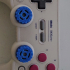 8BitDo SN30 Pro+ Thumbstick Covers print image