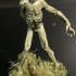 Zombies - Tabletop Miniature print image